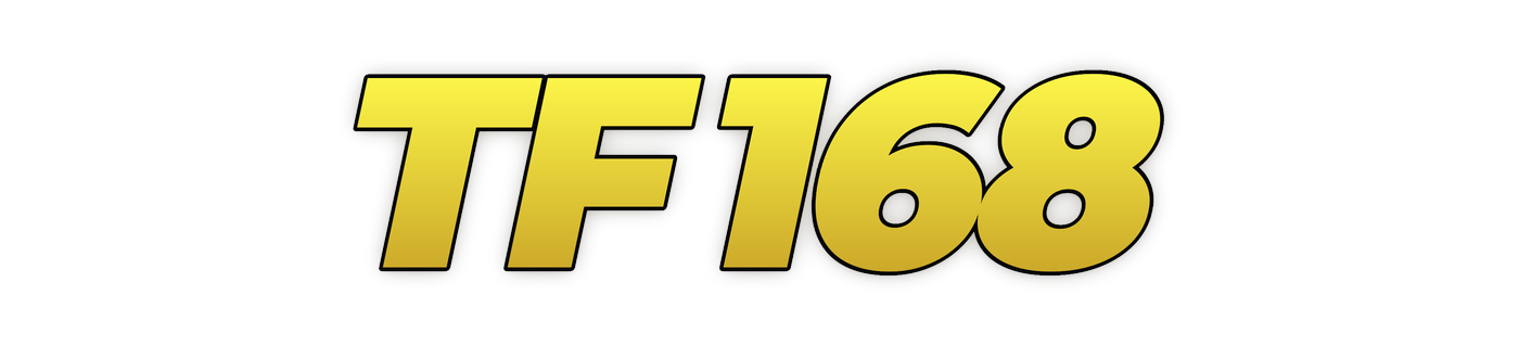 tf168 Logo